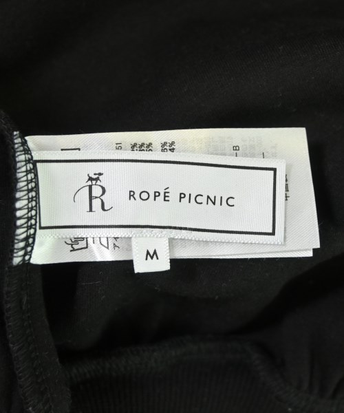 ROPE Picnic（ロペ　ピクニック）カーディガン 黒 サイズ:M レディース/2200685194058