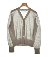 ROPE Picnic（ロペ　ピクニック）カーディガン 茶 サイズ:38(M位) レディース/2200686659075