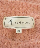 ROPE Picnic（ロペ　ピクニック）ニット・セーター ピンク サイズ:38(M位) レディース/2200686940043