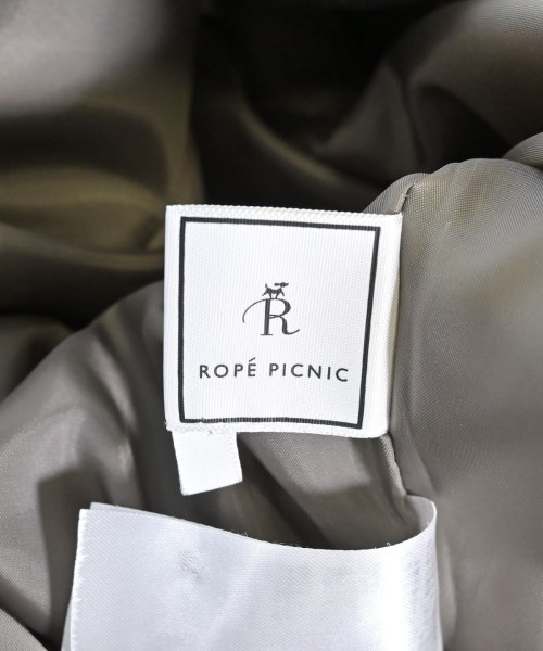 ROPE Picnic（ロペ　ピクニック）その他 茶 サイズ:38(M位) レディース/2200687603039