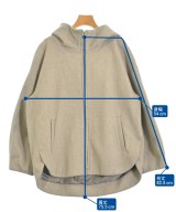 ROPE Picnic（ロペ　ピクニック）その他 茶 サイズ:38(M位) レディース/2200687603039