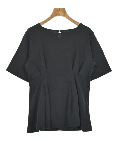 ROPE Picnic(ロペ　ピクニック)Tシャツ・カットソー 黒 サイズ:38(M位)/2200689510014