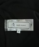 ROPE Picnic（ロペ　ピクニック）Tシャツ・カットソー 黒 サイズ:38(M位) レディース/2200689510014