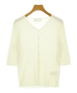 ROPE Picnic（ロペ　ピクニック）カーディガン 白 サイズ:38(M位) レディース/2200690203035