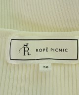 ROPE Picnic（ロペ　ピクニック）カーディガン 白 サイズ:38(M位) レディース/2200690203035
