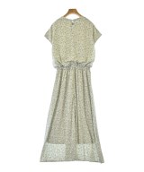ROPE Picnic（ロペ　ピクニック）ワンピース ベージュ サイズ:40(M位) レディース/2200687248049