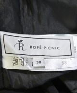ROPE Picnic（ロペ　ピクニック）ワンピース 黒 サイズ:38(M位) レディース/2200687248070