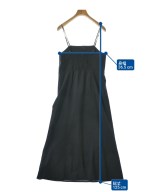 ROPE Picnic（ロペ　ピクニック）ワンピース 黒 サイズ:38(M位) レディース/2200687248070
