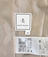 ROPE Picnic（ロペ　ピクニック）ワンピース ベージュ サイズ:38(M位) レディース/2200687248087