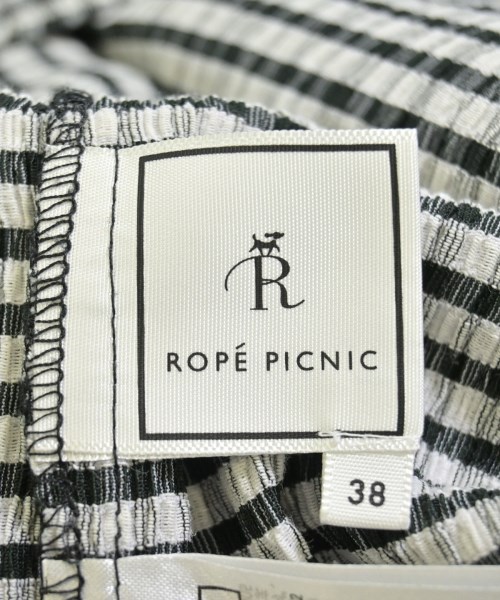 ROPE Picnic（ロペ　ピクニック）ブラウス 白 サイズ:38(M位) レディース/2200688048037