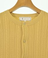 ROPE Picnic（ロペ　ピクニック）カーディガン 黄 サイズ:38(M位) レディース/2200688202088
