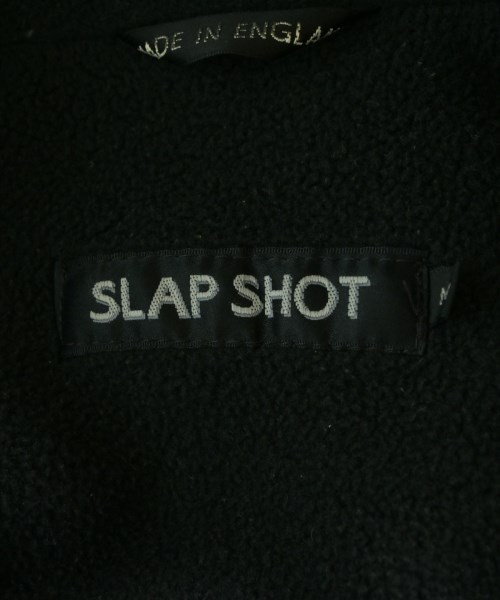 SLAP SHOT（スラップショット）ブルゾン 赤 サイズ:M メンズ/2200610896019