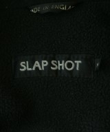 SLAP SHOT（スラップショット）ブルゾン 赤 サイズ:M メンズ/2200610896019