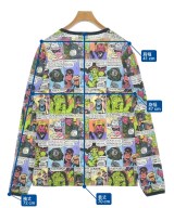 SLAP SHOT（スラップショット）Tシャツ・カットソー 白 サイズ:L メンズ/2200702446535