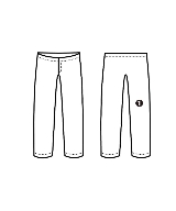 kaos（コース）その他 茶 サイズ:38(M位) レディース/2200610964220