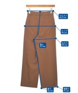kaos（コース）その他 茶 サイズ:38(M位) レディース/2200610964220