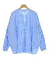 kaos（コース）カジュアルシャツ 青 サイズ:M レディース/2200691143026