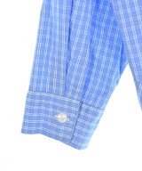 kaos（コース）カジュアルシャツ 青 サイズ:M レディース/2200691143026