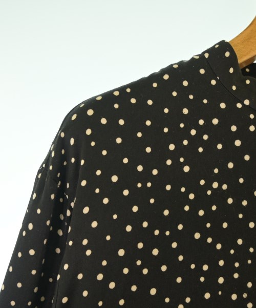 HUMAN WOMAN（ヒューマン　ウーマン）ワンピース 黒 サイズ:M レディース/2200633437114