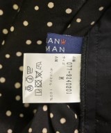 HUMAN WOMAN（ヒューマン　ウーマン）ワンピース 黒 サイズ:M レディース/2200633437114