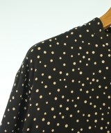 HUMAN WOMAN（ヒューマン　ウーマン）ワンピース 黒 サイズ:M レディース/2200633437114