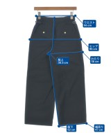 HUMAN WOMAN（ヒューマン　ウーマン）その他 紺 サイズ:SS レディース/2200621306033