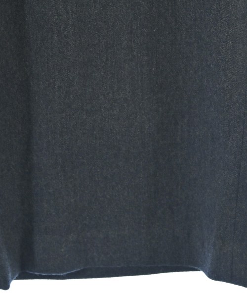 HUMAN WOMAN（ヒューマン　ウーマン）クロップドパンツ グレー サイズ:M レディース/2200620493024