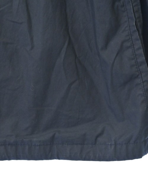 HUMAN WOMAN（ヒューマン　ウーマン）マウンテンパーカー 紺 サイズ:M レディース/2200620493031