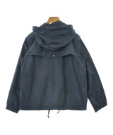 HUMAN WOMAN（ヒューマン　ウーマン）マウンテンパーカー 紺 サイズ:M レディース/2200620493031