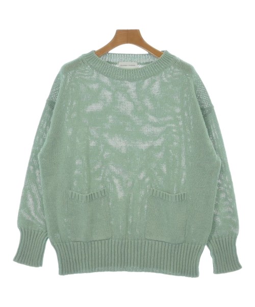 ヒューマン　ウーマン(HUMAN WOMAN)のHUMAN WOMAN ニット・セーター