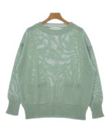 HUMAN WOMAN ニット・セーター