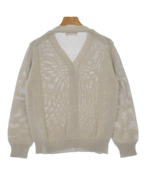 HUMAN WOMAN（ヒューマン　ウーマン）カーディガン ベージュ サイズ:L レディース/2200620493055