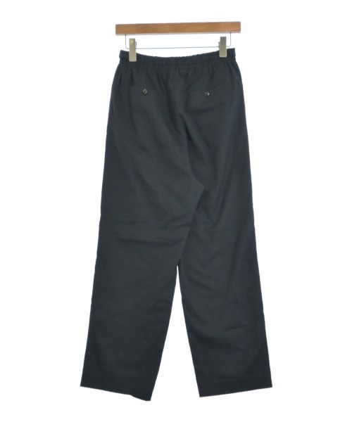 HUMAN WOMAN（ヒューマン　ウーマン）スウェットパンツ 紺 サイズ:M レディース/2200628157010