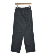 HUMAN WOMAN（ヒューマン　ウーマン）スウェットパンツ 紺 サイズ:M レディース/2200628157010