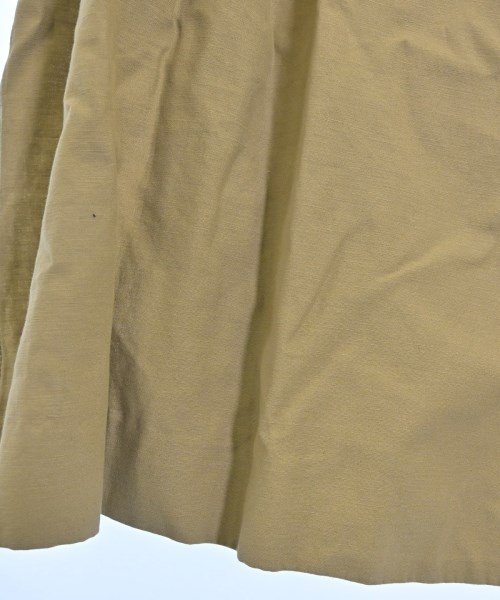 HUMAN WOMAN（ヒューマン　ウーマン）トレンチコート ベージュ サイズ:M レディース/2200631248019