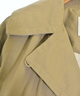 HUMAN WOMAN（ヒューマン　ウーマン）トレンチコート ベージュ サイズ:M レディース/2200631248019