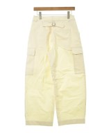 HUMAN WOMAN（ヒューマン　ウーマン）カーゴパンツ 白 サイズ:M レディース/2200637628013