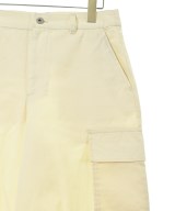 HUMAN WOMAN（ヒューマン　ウーマン）カーゴパンツ 白 サイズ:M レディース/2200637628013