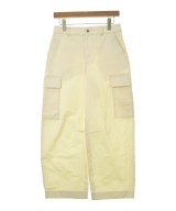 HUMAN WOMAN カーゴパンツ