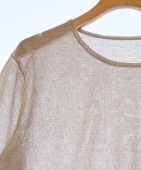 HUMAN WOMAN（ヒューマン　ウーマン）ニット・セーター ベージュ サイズ:M レディース/2200637628020