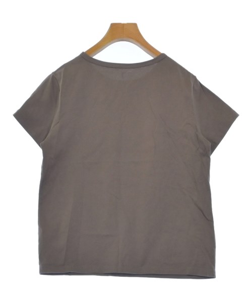 HUMAN WOMAN（ヒューマン　ウーマン）Tシャツ・カットソー グレー サイズ:M レディース/2200637628037