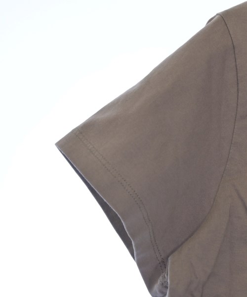 HUMAN WOMAN（ヒューマン　ウーマン）Tシャツ・カットソー グレー サイズ:M レディース/2200637628037