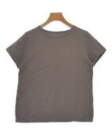 HUMAN WOMAN（ヒューマン　ウーマン）Tシャツ・カットソー グレー サイズ:M レディース/2200637628037