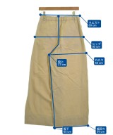 HUMAN WOMAN（ヒューマン　ウーマン）その他 ベージュ サイズ:M レディース/2200637628044