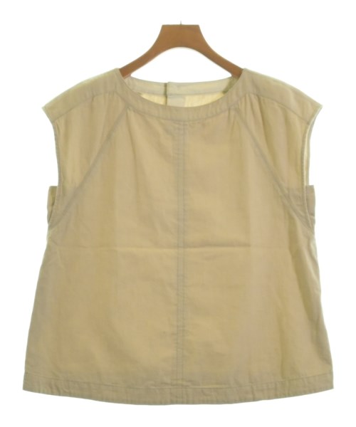 ヒューマン　ウーマン(HUMAN WOMAN)のHUMAN WOMAN ブラウス