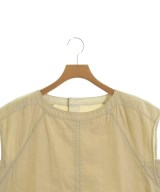 HUMAN WOMAN（ヒューマン　ウーマン）ブラウス ベージュ サイズ:M レディース/2200637628051