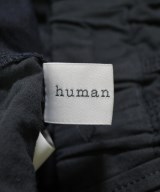 HUMAN WOMAN（ヒューマン　ウーマン）その他 紺 サイズ:M レディース/2200637628068