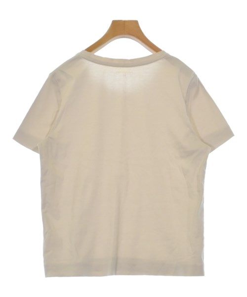 HUMAN WOMAN（ヒューマン　ウーマン）Tシャツ・カットソー ベージュ サイズ:3(L位) レディース/2200637628075