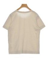 HUMAN WOMAN（ヒューマン　ウーマン）Tシャツ・カットソー ベージュ サイズ:3(L位) レディース/2200637628075