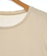 HUMAN WOMAN（ヒューマン　ウーマン）Tシャツ・カットソー ベージュ サイズ:3(L位) レディース/2200637628075